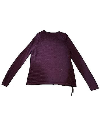 Croft & Barrow Long Sleeve Top (view 2)
