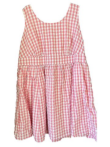 eShakti Casual Dress (view 1)