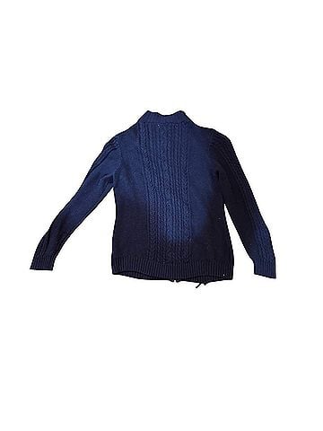 Croft & Barrow Pullover Sweater (view 2)