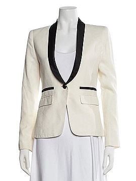 Smythe Tuxedo blazer Blazer (view 1)