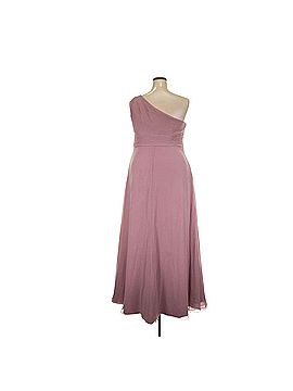 Azazie Cocktail Dress (view 2)