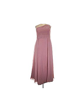 Azazie Cocktail Dress (view 1)