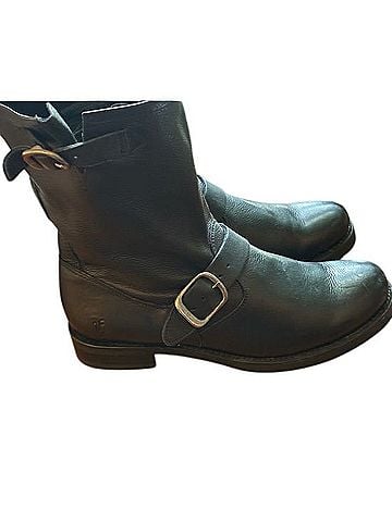 FRYE Veronica Boots (view 1)