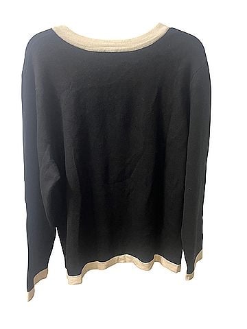 Anne Klein Cardigan (view 2)