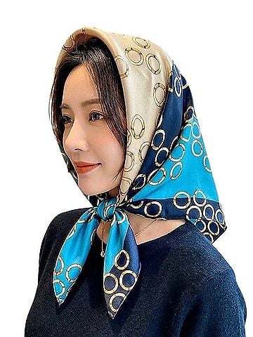 & Other Stories Scarf (view 2)