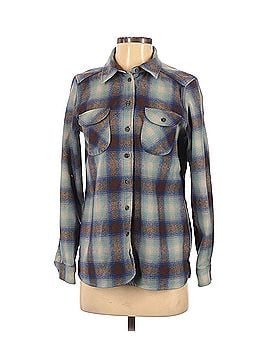 Pendleton Pendleton Long Sleeve Button Down Shirt (view 1)