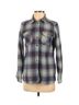 Pendleton 100% Virgin Wool Pendleton Long Sleeve Button Down Shirt Size S - photo 1