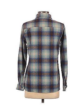 Pendleton Pendleton Long Sleeve Button Down Shirt (view 2)
