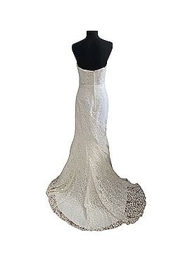 Galina Galina Bridal Dress Cocktail Dress (view 2)