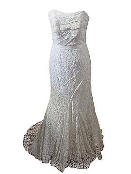 Galina Galina Bridal Dress Cocktail Dress (view 1)