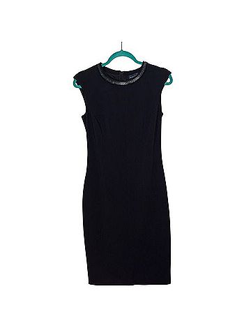 Piazza Sempione Cocktail Dress (view 2)