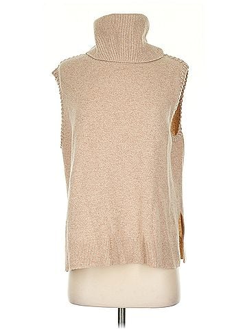 Theory Theory Sweater Vest (view 1)