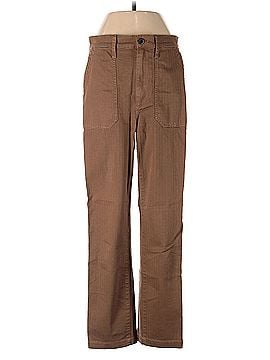 Madewell Madewell Casual Pants (view 1)