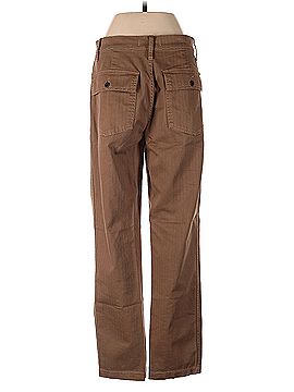 Madewell Madewell Casual Pants (view 2)