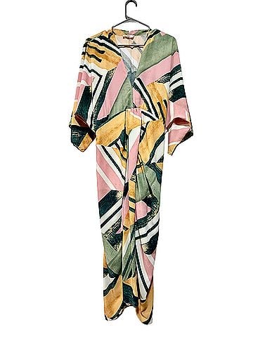 Entro Casual Dress (view 1)