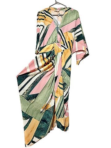 Entro Casual Dress (view 2)