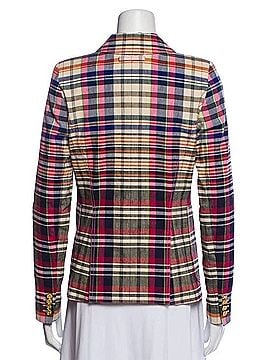 Smythe Single-button blazer Blazer (view 2)