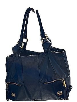 Marc Jacobs Mercer Parker Leather Tote (view 1)