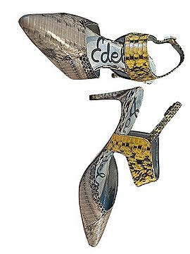 Sam Edelman Heels (view 2)