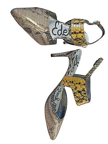 Sam Edelman Heels (view 2)
