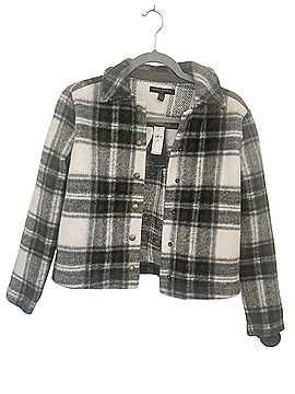 Banana Republic Coat (view 1)