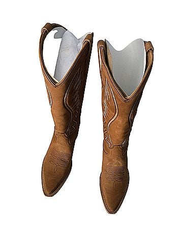 Steve Madden Boots (view 1)