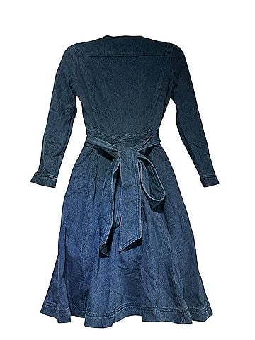 Diane von Furstenberg christa Casual Dress (view 2)