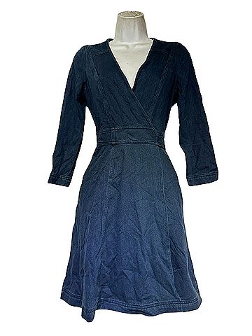 Diane von Furstenberg christa Casual Dress (view 1)