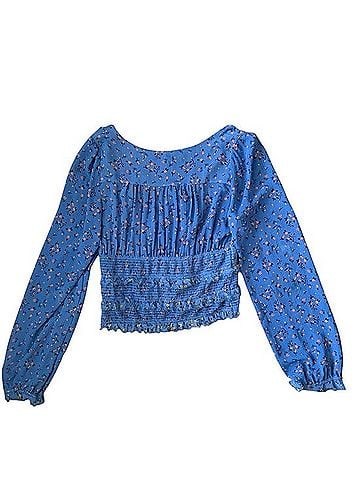 Free People Lolita Short Sleeve T-Shirt (view 2)