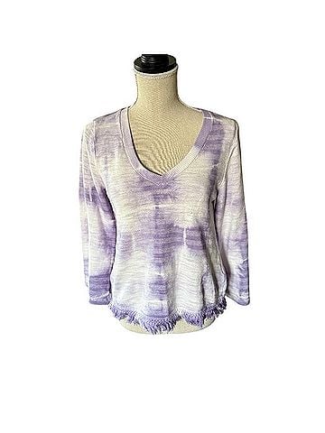 Anthropologie Eri Ali Pullover Sweater (view 1)