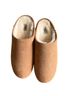 Ugg Brown Mule/Clog Size 10 - photo 1