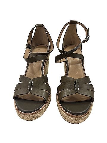 Banana Republic Banana Republic Wedges (view 1)