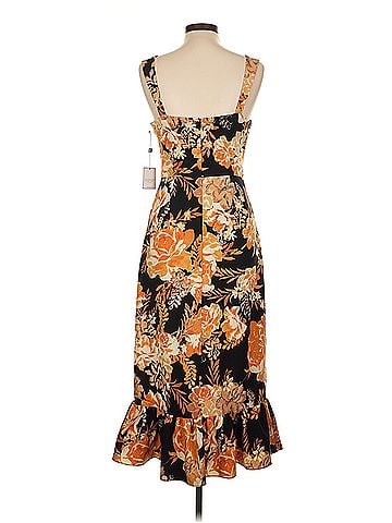 Laundry by Shelli Segal Laundry By Shelli Segal Cocktail Dress (view 2)