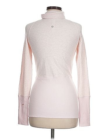 Lululemon Athletica Lululemon Athletica Track Jacket (view 2)