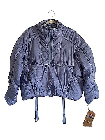 Free People Jacket (view 1)