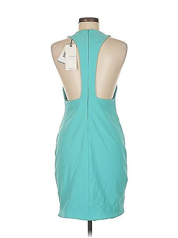 Bec & Bridge Bec &amp; Bridge Cocktail Dress (view 2)
