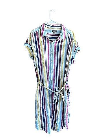 Style&Co 100% Cotton Casual Dress (view 1)