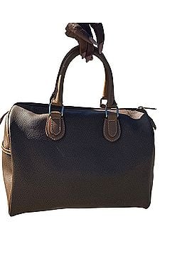 Lancel Leather Satchel (view 2)