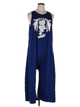 FARM Rio Farm Rio Jumpsuit (view 1)