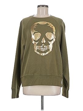 Zadig & Voltaire Zadig &amp; Voltaire Long Sleeve T Shirt (view 1)