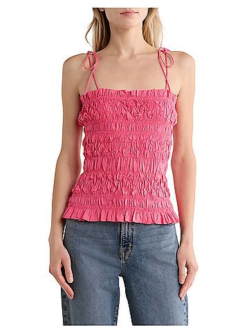 Ulla Johnson Sleeveless Top (view 1)