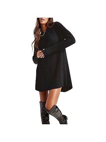 Splendid Geneva Wool Dress (view 1)