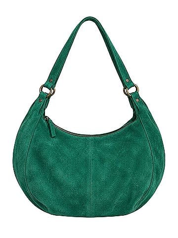 Free People Leather Hobo (view 1)