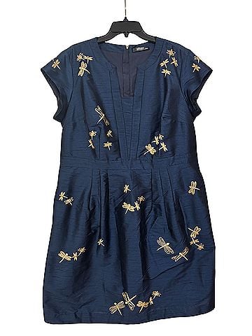 eShakti E Shakti Casual Dress (view 1)
