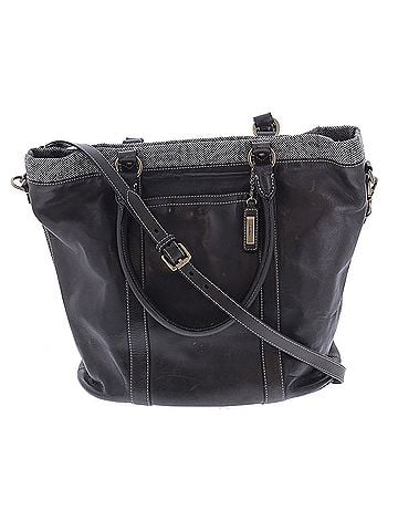 Cole Haan Cole Haan Leather Satchel (view 1)