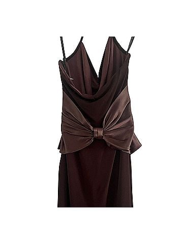 Scott McClintock Cocktail Dress (view 2)