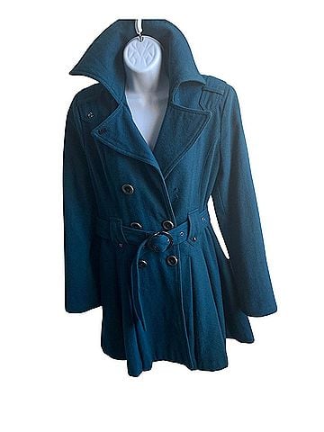 Miss Sixty Coat (view 1)