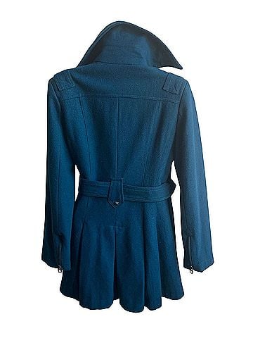 Miss Sixty Coat (view 2)