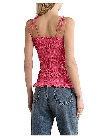 Ulla Johnson Sleeveless Top (view 2)