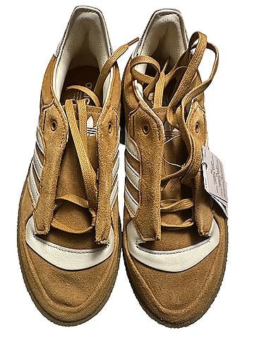 Adidas Sneakers (view 2)